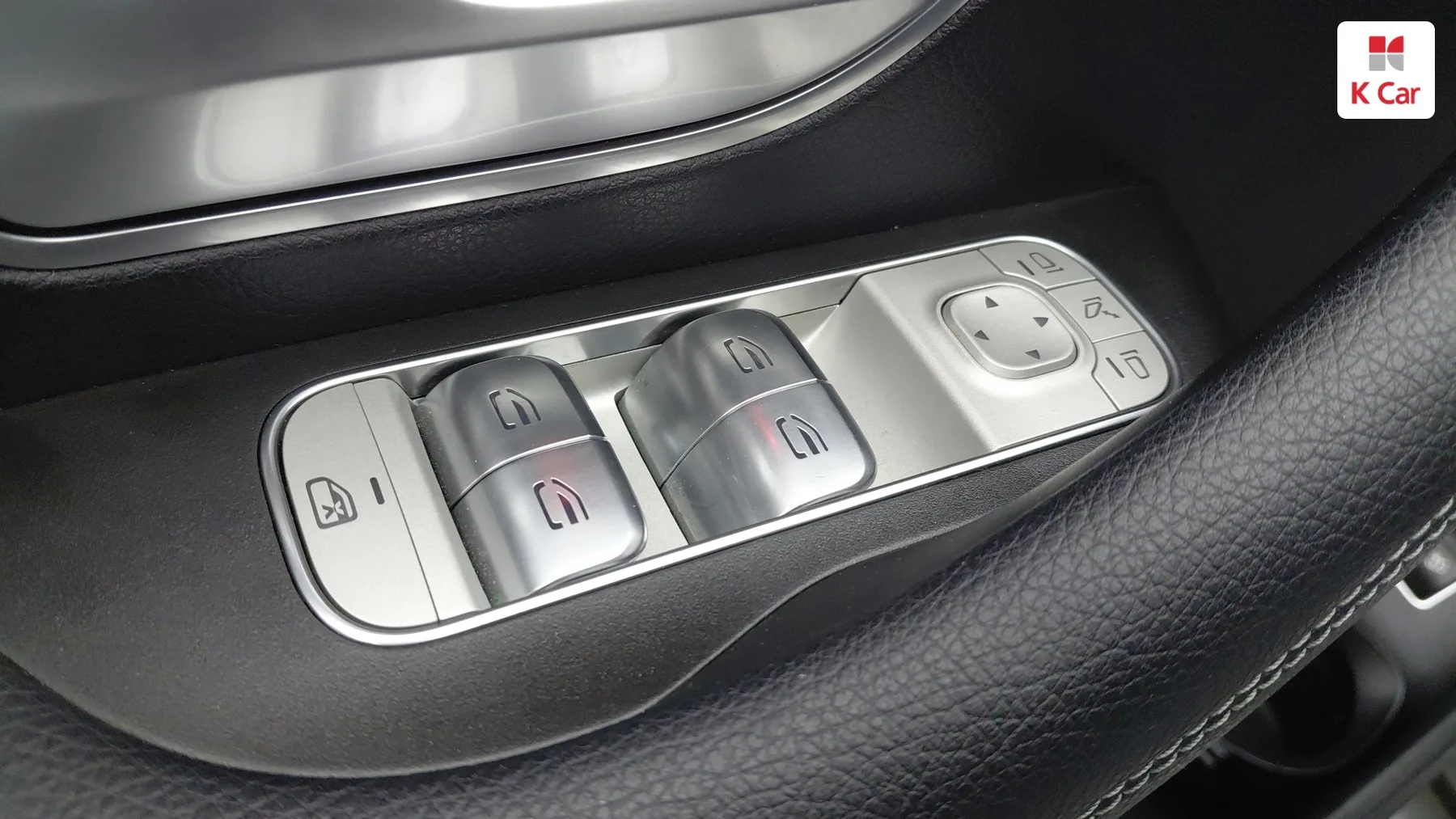 Mercedes-Benz GLE бензин 4WD GLE450 4MATIC, миниатюра 12