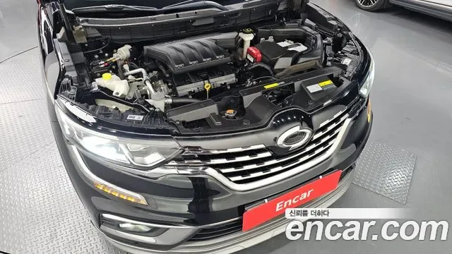 Renault QM6 2.0 LPe RE Signature 2WD, миниатюра 22