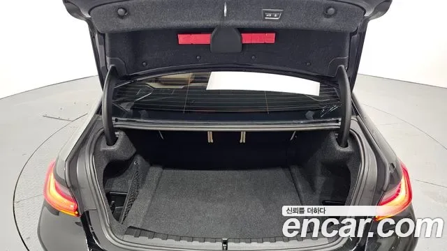 BMW 3 (G20) 320i M, миниатюра 14