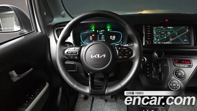 Kia Ray Signature, миниатюра 6