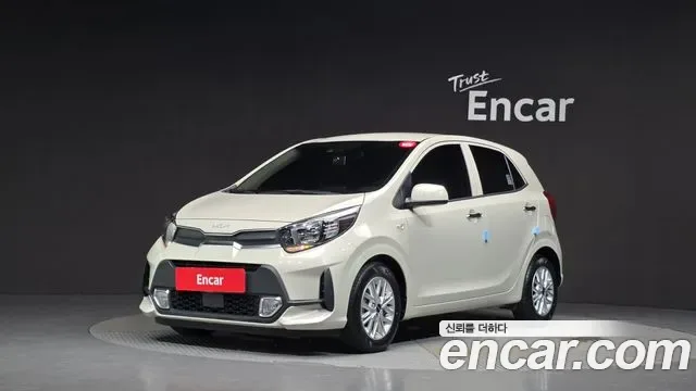 Kia Morning (JA) Signature ( )