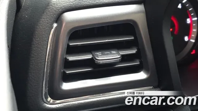 KGM Tivoli дизель 1.6 2WD V1, миниатюра 9