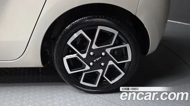 Kia Ray Signature, миниатюра 25