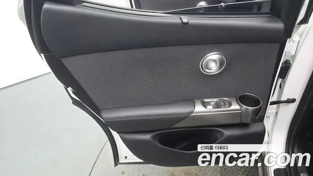 Genesis GV60 AWD ( ), миниатюра 14