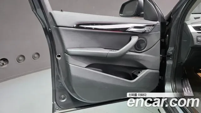 BMW X1 xDrive 20i xLine, миниатюра 11