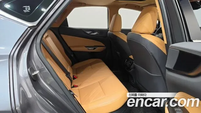 Lexus NX Premium, миниатюра 29