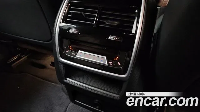 BMW X6 xDrive30d M, миниатюра 10