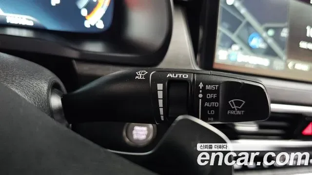 Kia K7 2.5 GDI, миниатюра 2
