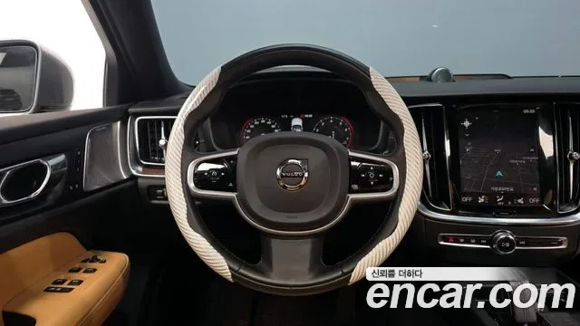 Volvo V60 B5 AWD, миниатюра 18