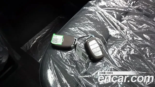 Hyundai Casper Turbo Inspiration, миниатюра 14