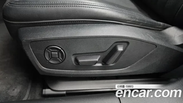 Audi A6 40 TDI Premium, миниатюра 3