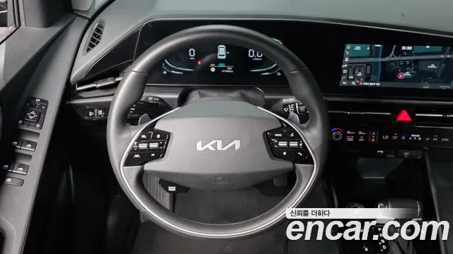 Kia Niro, миниатюра 16