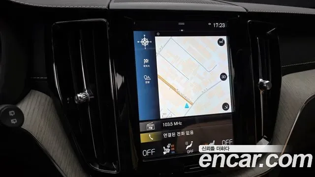 Volvo XC60 T6, миниатюра 19