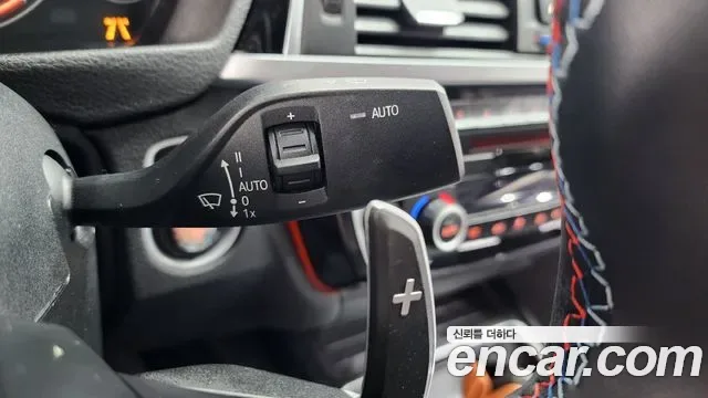 BMW 4 (F32) 420i, миниатюра 24