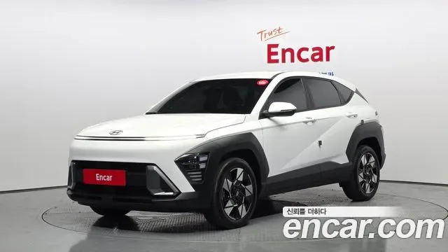 Hyundai Kona бензин 1.6 Turbo 2WD Modern