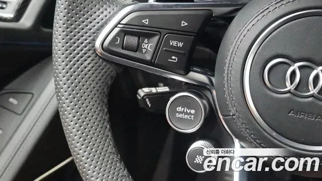 Audi R8 5.2 V10, миниатюра 4