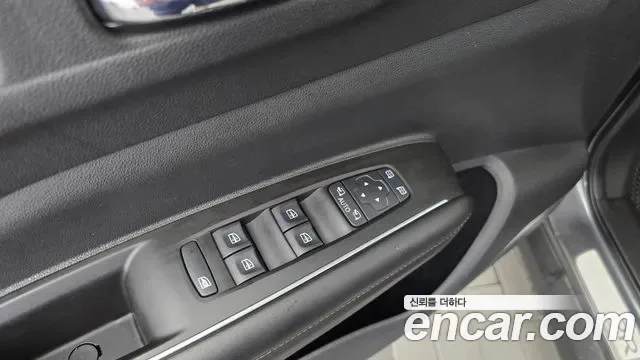 Renault QM6 2.0 GDe 2WD, миниатюра 24