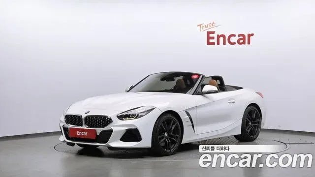 BMW Z4 sDrive20i M