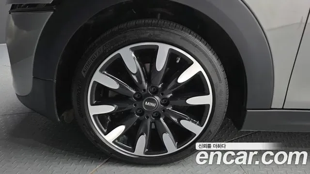 MINI Cooper 5 HIGH III, миниатюра 11