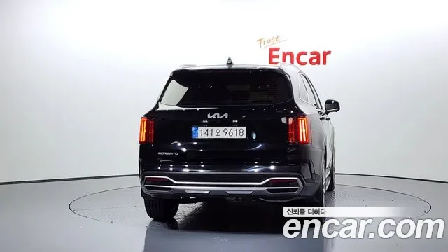 Kia Sorento дизель 2.2 2WD Signature, миниатюра 15