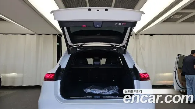 Mercedes-Benz EQS EQS450 4MATIC, миниатюра 9