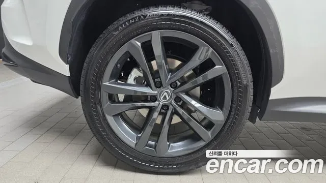 Lexus NX Premium, миниатюра 13