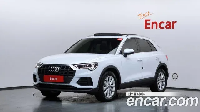Audi Q3 40 TFSI, миниатюра 5