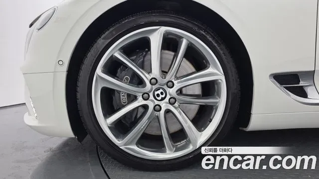 Bentley GT III 4.0 GT, миниатюра 4