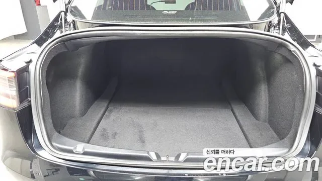 Tesla 3 AWD, миниатюра 24
