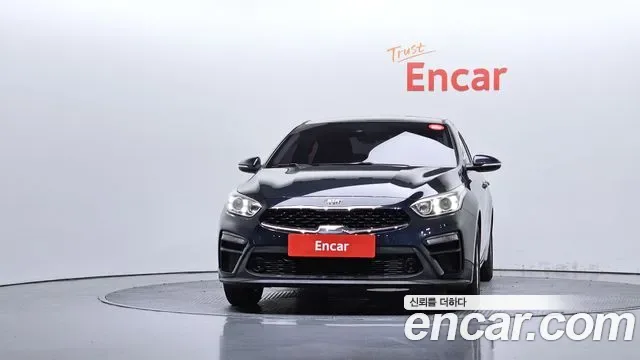 Kia K3, миниатюра 15