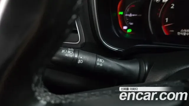 Renault QM6 2.0 LPe RE Signature 2WD, миниатюра 13