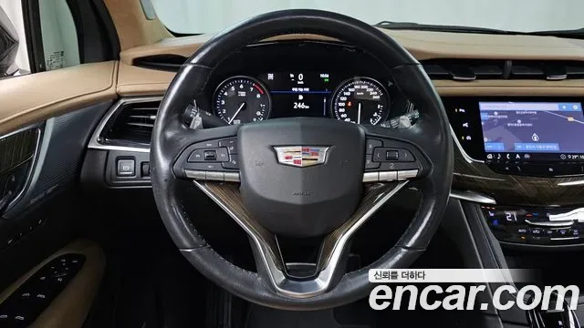 Cadillac XT6, миниатюра 26