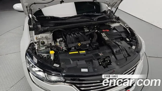 Renault SM6 2.0 LPe RE, миниатюра 16
