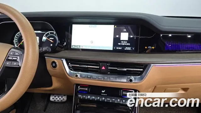 Kia Mohave дизель 3.0 4WD 7 мест, миниатюра 20
