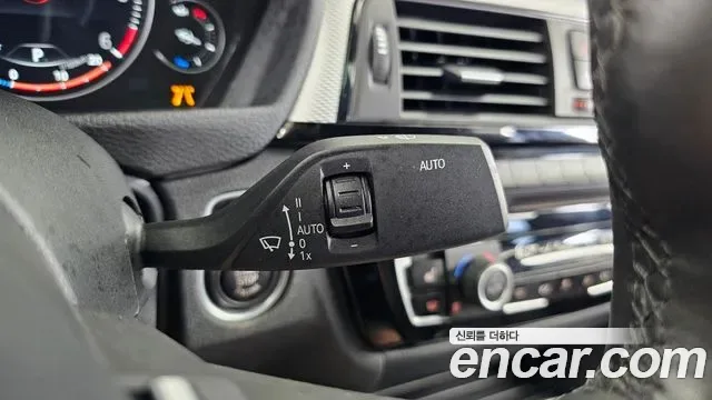 BMW 3 GT (F34) GT 320d M Premium, миниатюра 10
