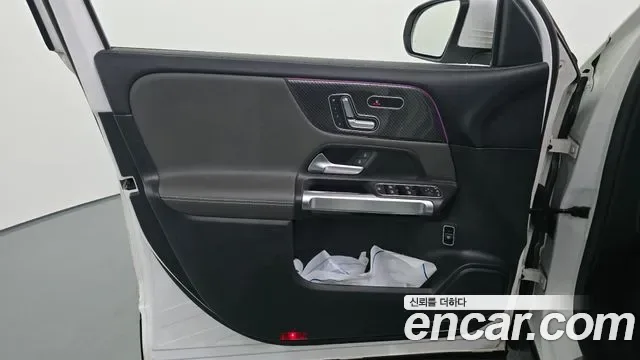 Mercedes-Benz GLB GLB250 4MATIC, миниатюра 7