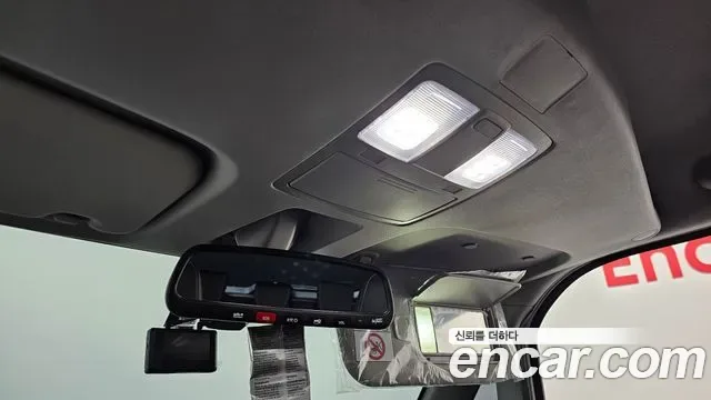 Kia Ray Signature, миниатюра 14