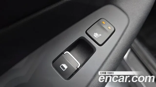Hyundai Santa FE дизель 2.2 2WD, миниатюра 26