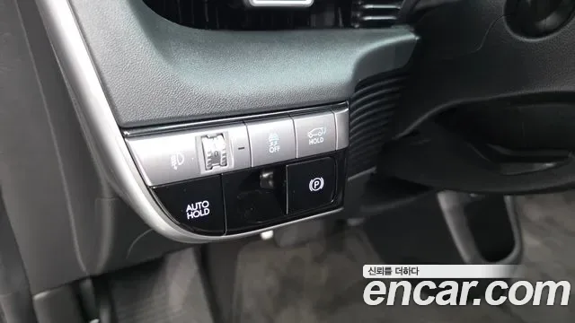 Hyundai Ioniq 5, миниатюра 6