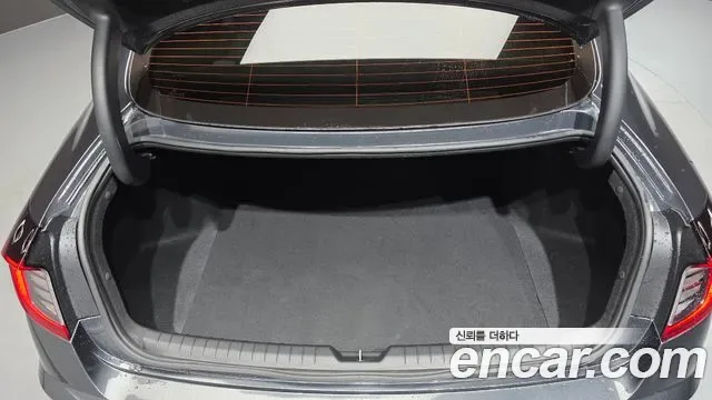 Hyundai Sonata Modern, миниатюра 3