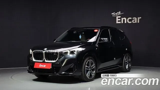 BMW X1 M35i xDrive, миниатюра 18
