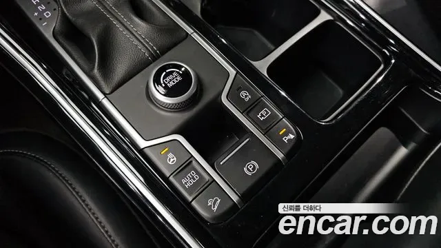 Kia Sorento дизель 2.2 2WD, миниатюра 18