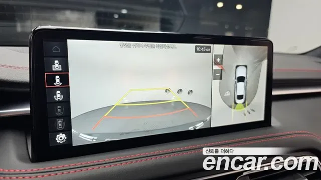 Genesis G70 бензин 3.3T 4WD ( ), миниатюра 16