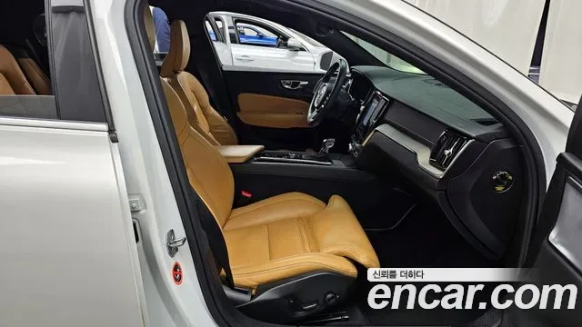 Volvo S60 T5, миниатюра 13