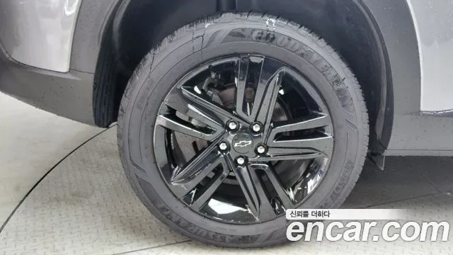 Chevrolet Trax 1.2 ACTIV ( ), миниатюра 11