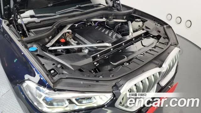 BMW X6 xDrive30d M, миниатюра 2