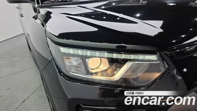 KGM Tivoli 1.6 2WD V3, миниатюра 7