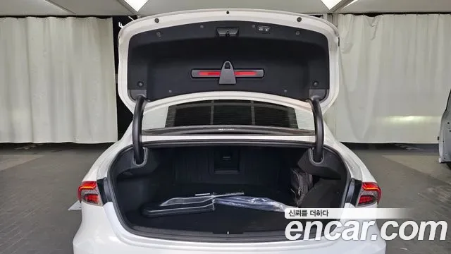 Hyundai Grandeur Calligraphy, миниатюра 18