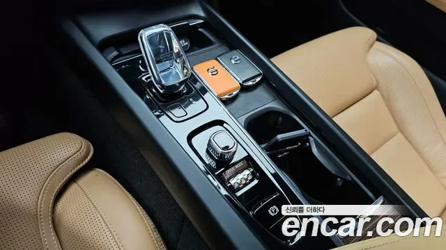 Volvo XC60 B5, миниатюра 7