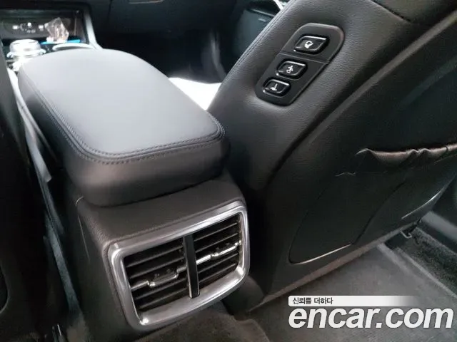 Kia K5 гибрид III Signature, миниатюра 18
